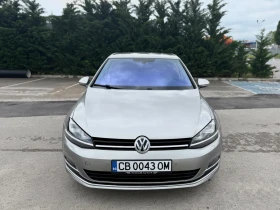 ����� �� �������� �� VW Golf 7 2.0TDI