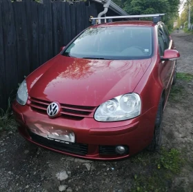 ����� �� �������� �� VW ID.5 TDI