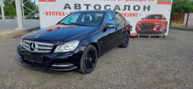����� �� �������� �� Mercedes-Benz C 180 1.8i 156ks