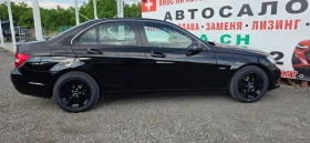 Mercedes-Benz C 180 1.8i 156ks | Mobile.bg � ����� ������ 6