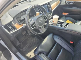Volvo S90 Inscription/360/DIS/BOWERS & WILKINS/��������� | Mobile.bg � ����� ������ 5