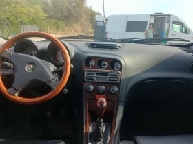 Alfa Romeo 156 2.0 T.spark - 1800 € / 3520.49 лв. - 76644072 6