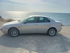 Alfa Romeo 156 2.0 T.spark - 1800 € / 3520.49 лв. - 76644072 2