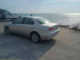 Alfa Romeo 156 2.0 T.spark - 1800 € / 3520.49 лв. - 76644072 3