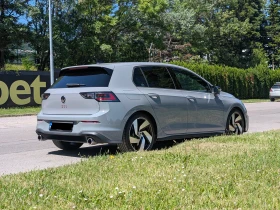 ����� �� �������� �� VW Golf GTI 2.0 TSI BLACK STYLE LED MATRIX PPF Ceramic