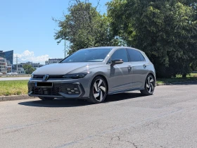 ����� �� �������� �� VW Golf GTI 2.0 TSI BLACK STYLE LED MATRIX PPF Ceramic