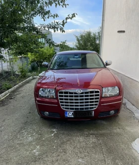 Chrysler 300m undefined | Auto.bg — изображение 4