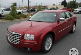 Chrysler 300m 