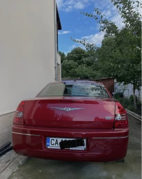 Chrysler 300m undefined | Auto.bg — изображение 2