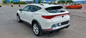 Cupra Formentor 1.5 tsi - 24500 € / 47917.83 лв. - 62693731 4