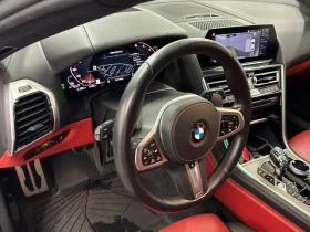 BMW 850 xDrive Gran Coupe | CARFAX | АВТОКРЕДИТ - 43500 € / 85078.60 лв. - 84777477 7