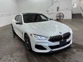 BMW 850 xDrive Gran Coupe | CARFAX | АВТОКРЕДИТ - 43500 € / 85078.60 лв. - 84777477 3