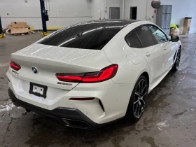 BMW 850 xDrive Gran Coupe | CARFAX | АВТОКРЕДИТ - 43500 € / 85078.60 лв. - 84777477 5