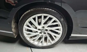 Audi A8 55 TFSI Quattro LWB/ОБДУХВАНЕ/360/МАСАЖИ | Auto.bg — изображение 5