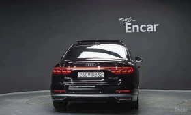 Audi A8 55 TFSI Quattro LWB/ОБДУХВАНЕ/360/МАСАЖИ | Auto.bg — изображение 4
