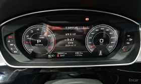 Audi A8 55 TFSI Quattro LWB/ОБДУХВАНЕ/360/МАСАЖИ | Auto.bg — изображение 8