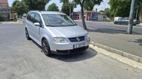 VW Touran | Mobile.bg � ����� ������ 3