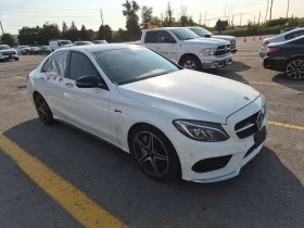 Mercedes-Benz C 43 AMG * CARFAX * ���� �� �� | Mobile.bg � ����� ������ 2