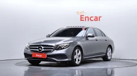 ������ Mercedes-Benz E 200