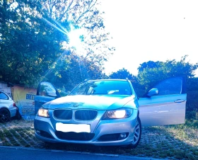 BMW 318 2.0