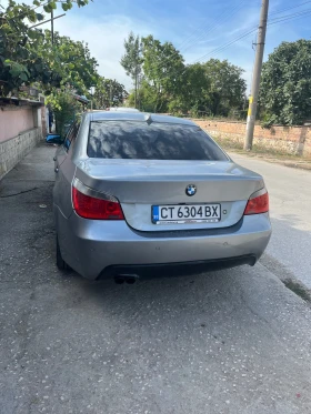 BMW 530 D - 7500 € - 25497569 5