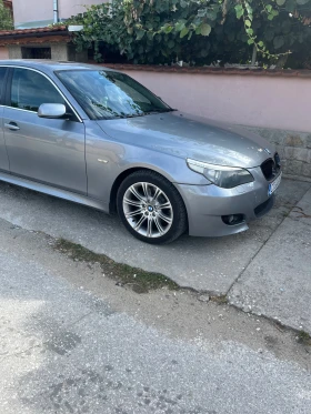 BMW 530 D - 7500 € - 25497569 6
