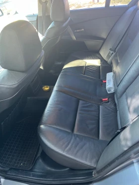 BMW 530 D - 7500 € - 25497569 9