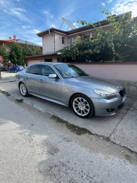 BMW 530 D - 7500 € - 25497569 3