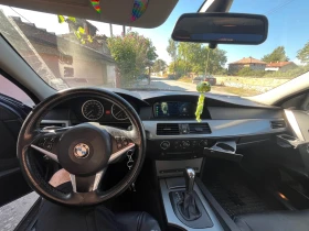 BMW 530 D - 7500 € - 25497569 11