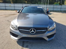Mercedes-Benz C 43 AMG 4MATIC* АвтоКредит* (ЦЕНА ДО БГ) | Auto.bg — изображение 5