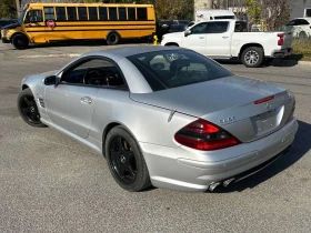 Mercedes-Benz SL * 5.4L AMG * ���������� ��� ������������ ������*  | Mobile.bg � ����� ������ 10