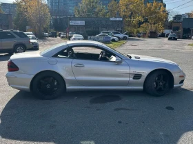 Mercedes-Benz SL * 5.4L AMG * ���������� ��� ������������ ������*  | Mobile.bg � ����� ������ 3