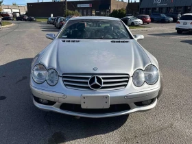 Mercedes-Benz SL * 5.4L AMG * ���������� ��� ������������ ������*  | Mobile.bg � ����� ������ 6