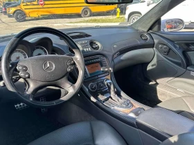 Mercedes-Benz SL * 5.4L AMG * ���������� ��� ������������ ������*  | Mobile.bg � ����� ������ 5