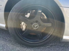 Mercedes-Benz SL * 5.4L AMG * ���������� ��� ������������ ������*  | Mobile.bg � ����� ������ 7