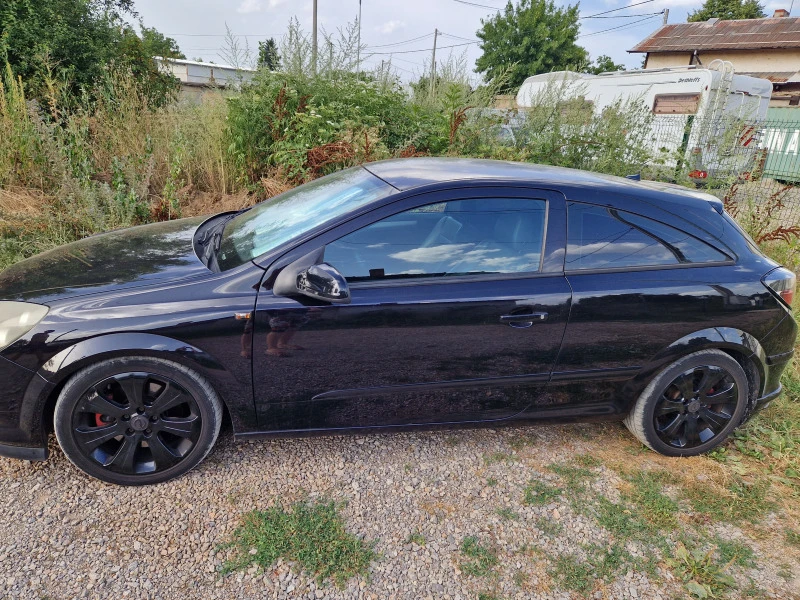 Opel Astra GTC, снимка 2 - Автомобили и джипове - 47776980