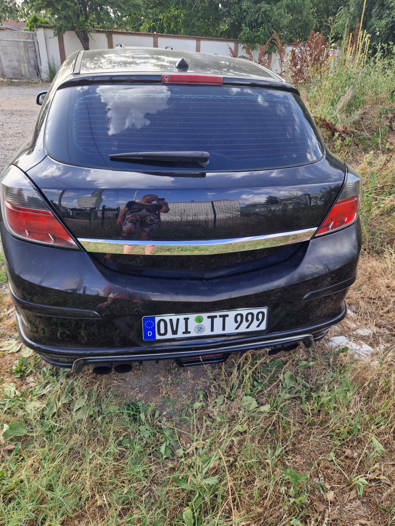 Opel Astra GTC, снимка 4 - Автомобили и джипове - 43625360