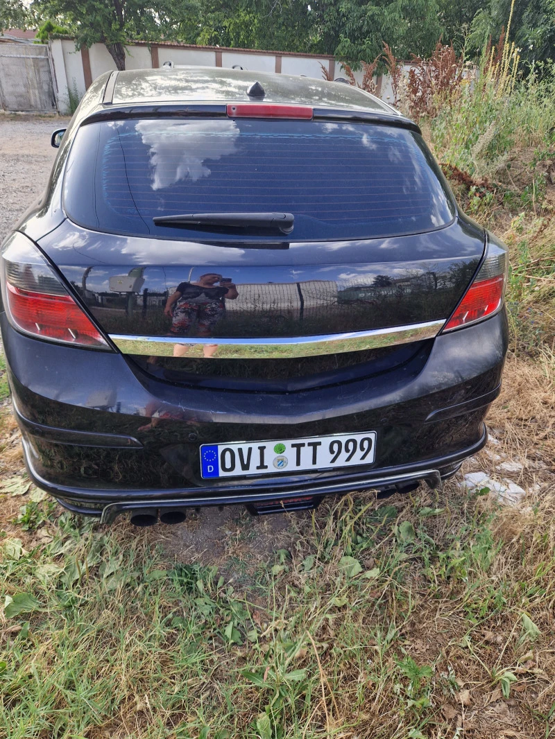 Opel Astra GTC, снимка 4 - Автомобили и джипове - 47776980