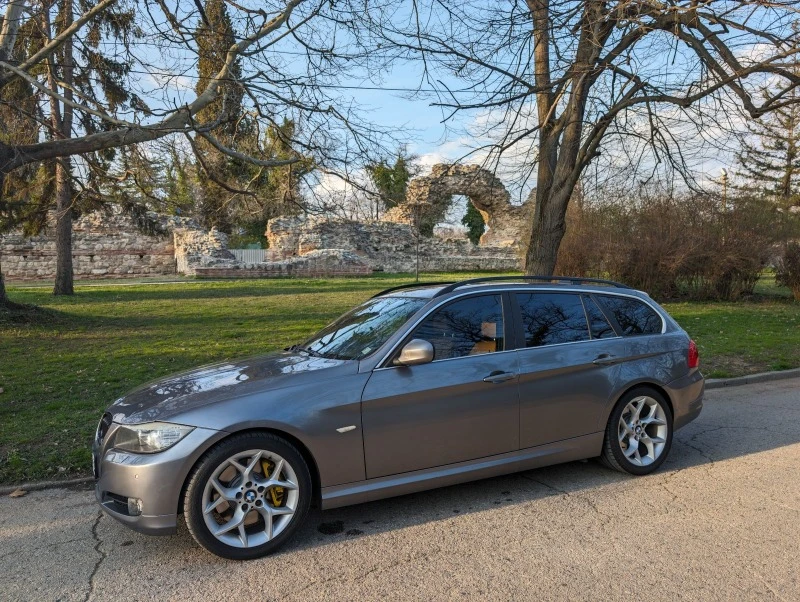 BMW 330 330d XDrive N57, снимка 2 - Автомобили и джипове - 46578548