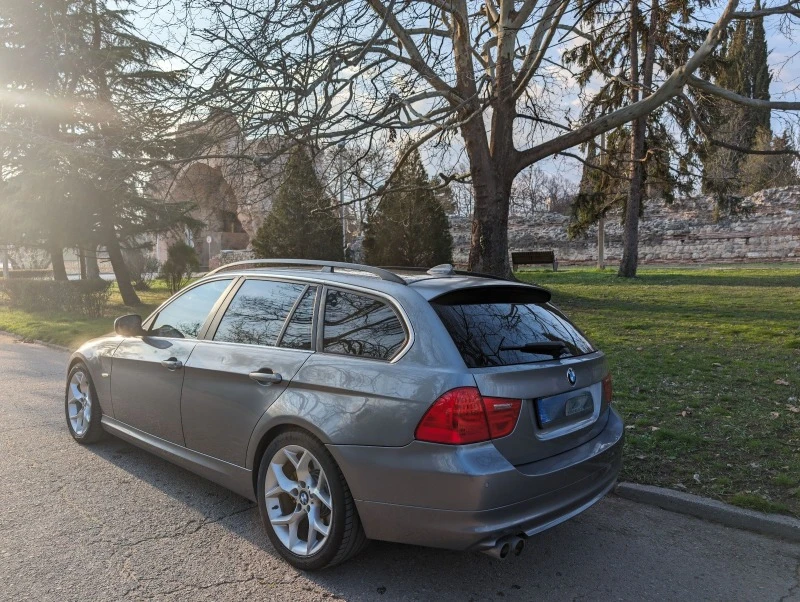 BMW 330 330d XDrive N57, снимка 3 - Автомобили и джипове - 46578548