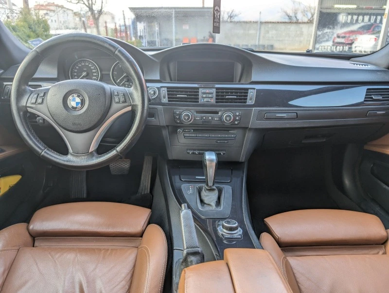 BMW 330 330d XDrive N57, снимка 8 - Автомобили и джипове - 46578548