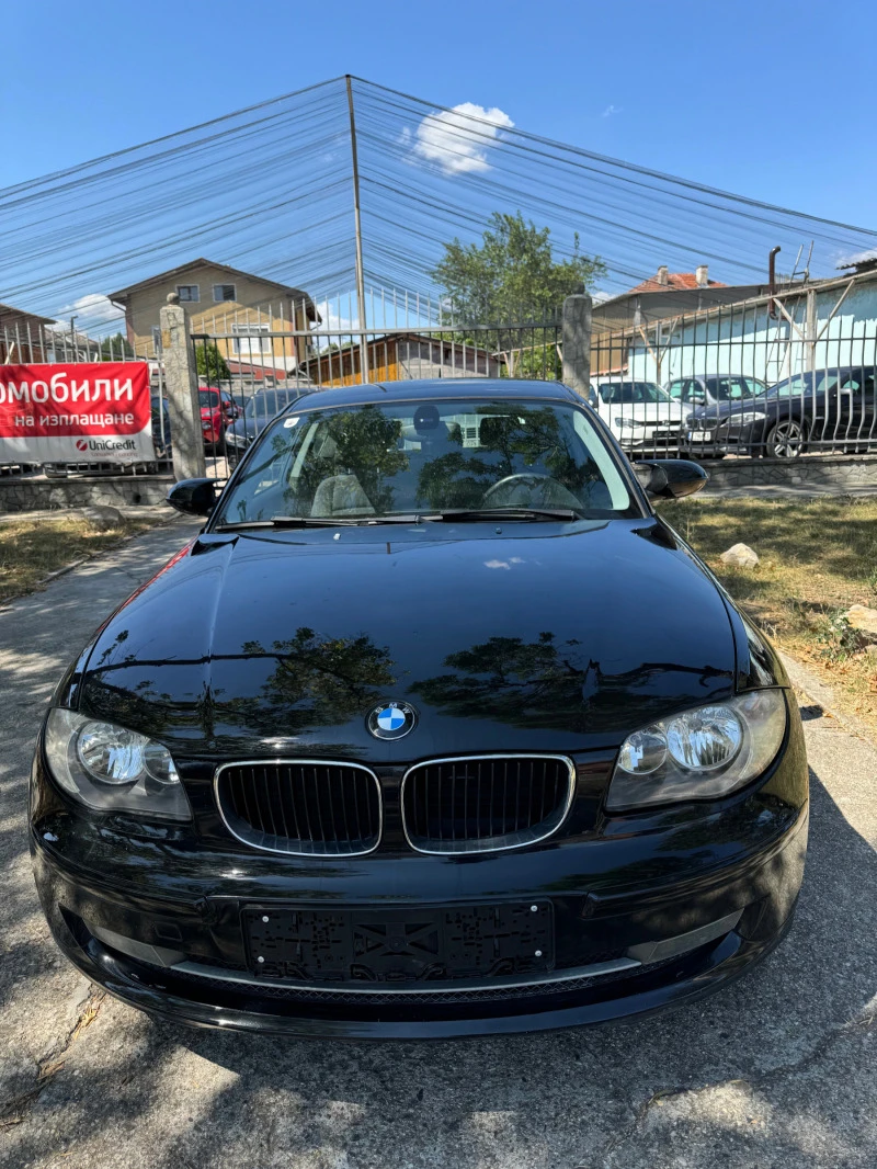 BMW 116 2.0 BENZIN AUSTRIA, снимка 2 - Автомобили и джипове - 46766007