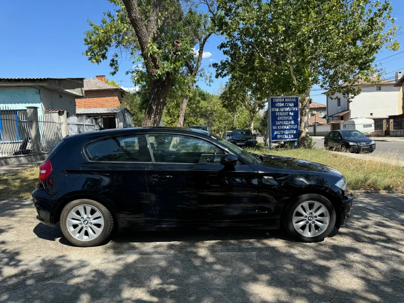 BMW 116 2.0 BENZIN AUSTRIA, снимка 4 - Автомобили и джипове - 46766007