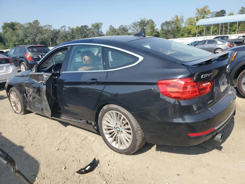 BMW 335 XIGT* HARMAN/KARDON* PANO* ХЕДЪП* ПОДГРЕВИ, снимка 4 - Автомобили и джипове - 48372698