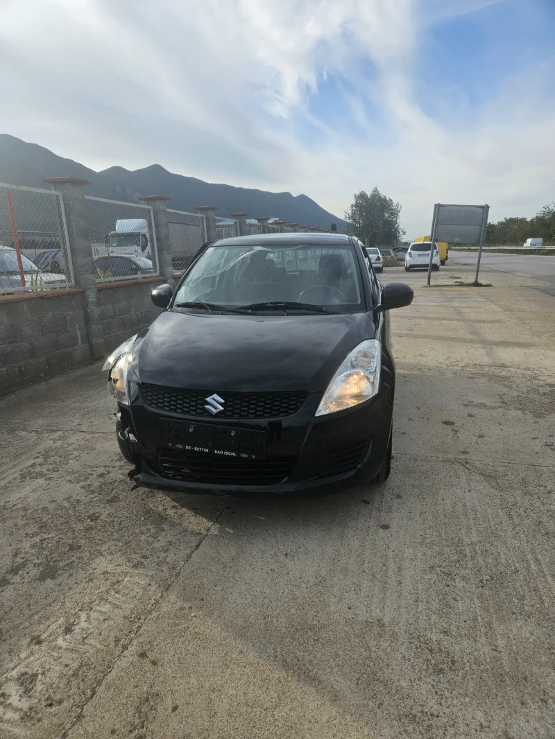 Suzuki Swift, снимка 1 - Автомобили и джипове - 48453347