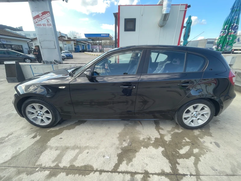 BMW 120 120d 163k.c. E87, снимка 2 - Автомобили и джипове - 48561945