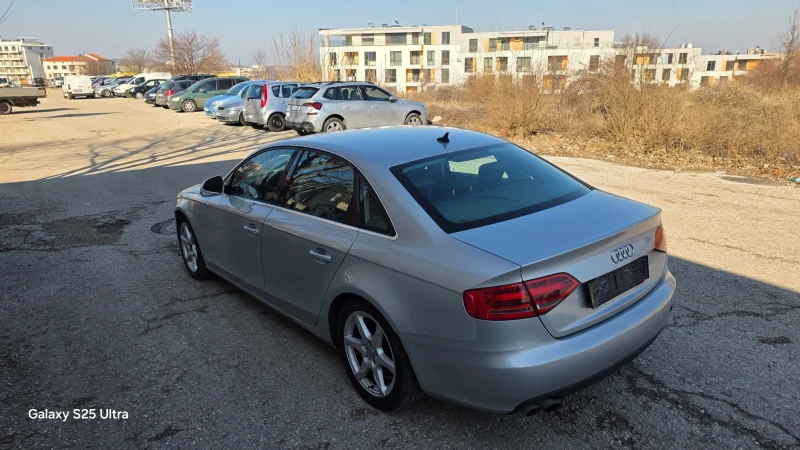 Audi A4 2.0tdi, снимка 4 - Автомобили и джипове - 49590222