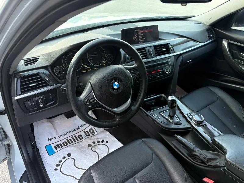 BMW 320 328d Xdrive, снимка 10 - Автомобили и джипове - 50659381