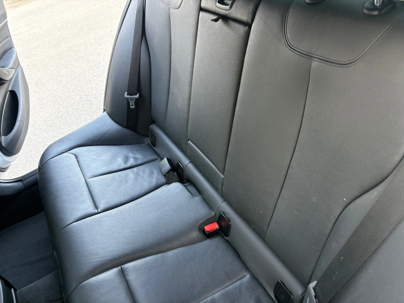 BMW 320 328d Xdrive, снимка 15 - Автомобили и джипове - 50659381