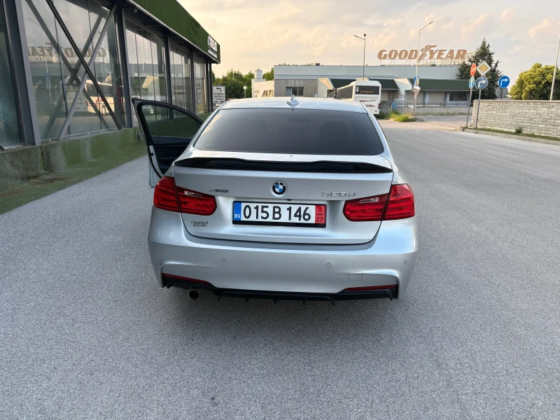 BMW 320 328d Xdrive, снимка 3 - Автомобили и джипове - 50659381